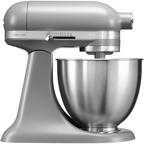Планетарный миксер KitchenAid Artisan MINI 5KSM3311XEFG