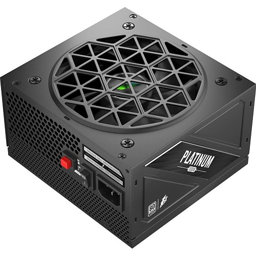 Блок питания 1stPlayer HA-1300BA3 Black (NGDP-PLT-1300-BK-EU)
