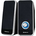 Акустическая система REAL-EL S-80 (EL121100005)