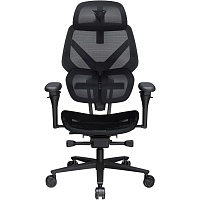 Офисное кресло TX3 Flex Pro Mesh Black (TEGC-3076101.12)