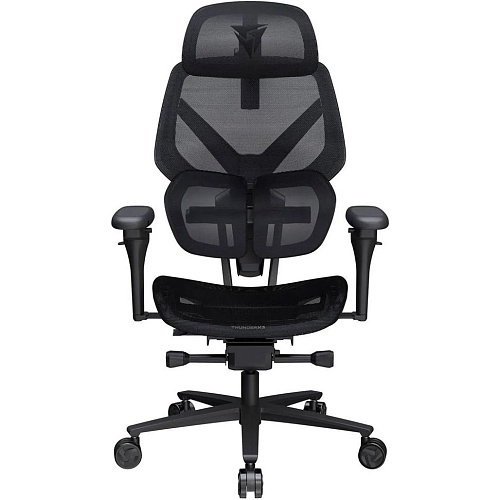 Офисное кресло TX3 Flex Pro Mesh Black (TEGC-3076101.12)