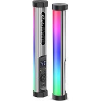 Накамерный свет Ulanzi Folisobo AY6C RGB Накамерный свет Ulanzi Folisobo AY6C RGB