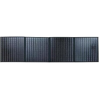 Портативна сонячна панель Enernova SP-18160 160W/18V - придбати в Дніпрі, Україні: ціна, характеристики | інтернет-магазин TOUCH