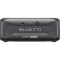 Дополнительная батарея Bluetti B300K 2764.8Wh Дополнительная батарея Bluetti B300K 2764.8Wh