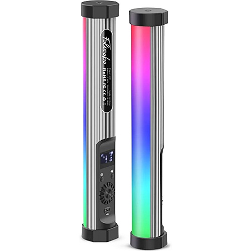 Накамерне світло Ulanzi Folisobo AY6C RGB - придбати в Дніпрі, Україні: ціна, характеристики | інтернет-магазин TOUCH