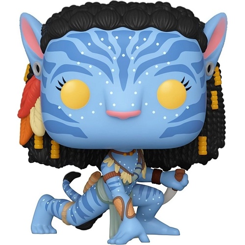 Фигурка Funko Pop! Avatar: Нейтири (65642)