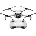Квадрокоптер DJI Mini 3 Fly More Combo with RC-N1 Remote Controller (CP.MA.00000610.01)