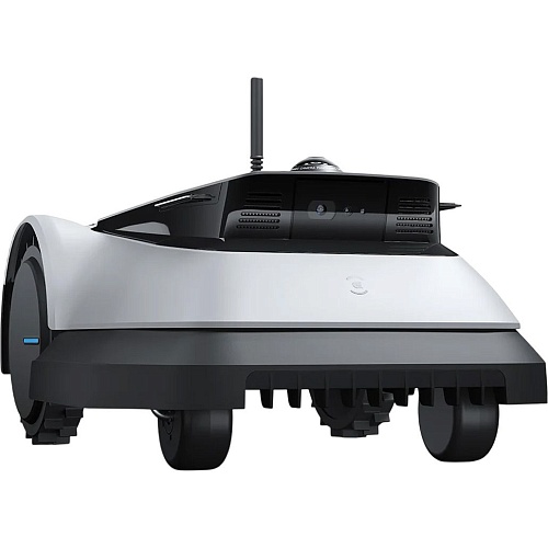 Робот-газонокосарка ECOVACS Goat G1-800 - придбати в Дніпрі, Україні: ціна, характеристики | інтернет-магазин TOUCH