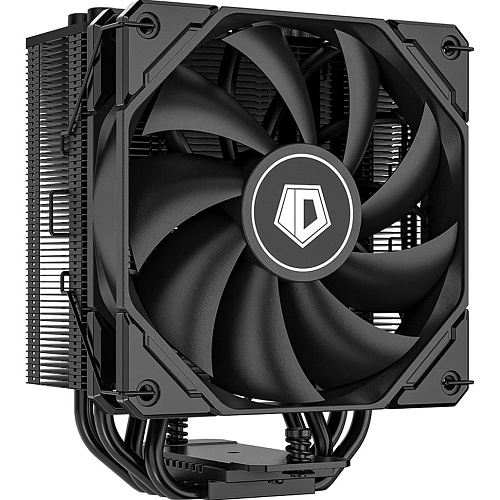 Кулер для процесора ID-Cooling SE-224-XTS Black - придбати в Дніпрі, Україні: ціна, характеристики | інтернет-магазин TOUCH