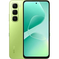 Смартфон Infinix Hot 60i 4/128GB Meadow Green - придбати в Дніпрі, Україні: ціна, характеристики | інтернет-магазин TOUCH Смартфон Infinix Hot 60i 4/128GB Meadow Green - придбати в Дніпрі, Україні: ціна, характеристики | інтернет-магазин TOUCH