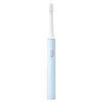 Электрическая зубная щетка Xiaomi MiJia Sonic Electric Toothbrush (T100) Blue