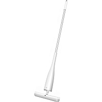 Швабра Xiaomi Blue fish Sponge mop White (PU03A)