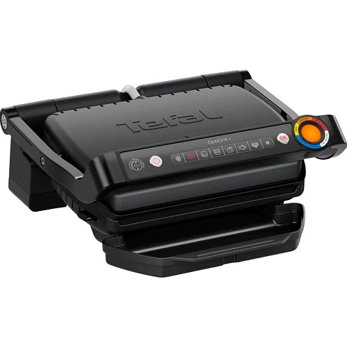 Электрогриль Tefal OptiGrill+ GC717810