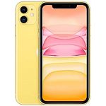 Смартфон Apple iPhone 11 256GB Yellow (MWLP2)