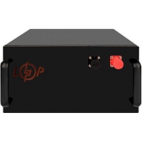 Аккумулятор LogicPower LiFePO4 48V (51.2V/160Ah/8192Wh) (BMS 150A/75А) (24410) Аккумулятор LogicPower LiFePO4 48V (51.2V/160Ah/8192Wh) (BMS 150A/75А) (24410)