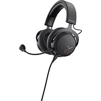Игровые наушники Beyerdynamic MMX 150 Black (528982)