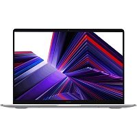 Ноутбук RedmiBook 14 2024 Silver (JYU4582CN) Ноутбук RedmiBook 14 2024 Silver (JYU4582CN)
