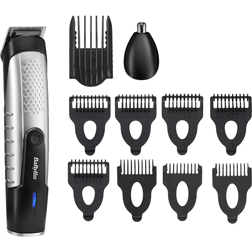 Триммер для бороды и усов BaByliss T812E
