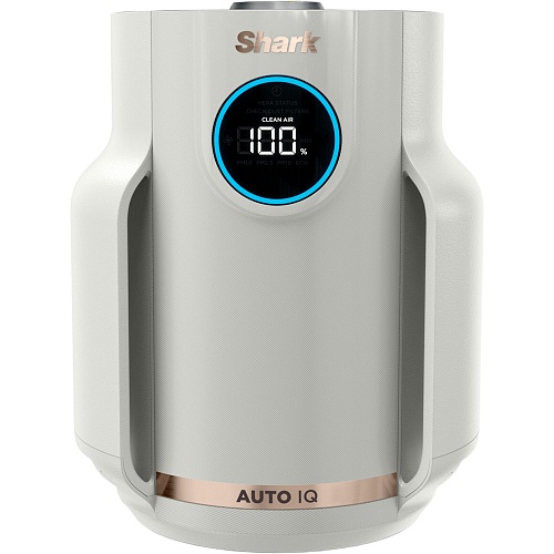 Очиститель воздуха Shark NeverChange5 Air Purifier Compact Pro HP072EU