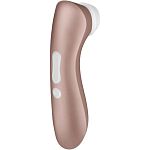 Вибратор с вакуумной стимуляцией Satisfyer Pro 2 Vibration (SO2303)