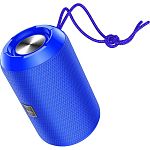 Портативная акустика Hoco HC1 Trendy Sound Blue (740199)