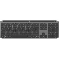 Клавиатура Logitech Signature Slim Wireless K950 Graphite (920-012465)