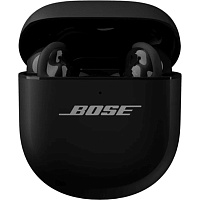 Навушники Bose QuietComfort Ultra Earbuds 2nd Gen (896637-0010) - придбати в Дніпрі, Україні: ціна, характеристики | інтернет-магазин TOUCH