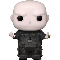 Фигурка Funko Pop! Dune: Барон Владимир Харконнен 9.6см (51606)