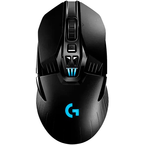 Мышь Logitech G903 Lightspeed Wireless Hero (910-005672/910-005673)