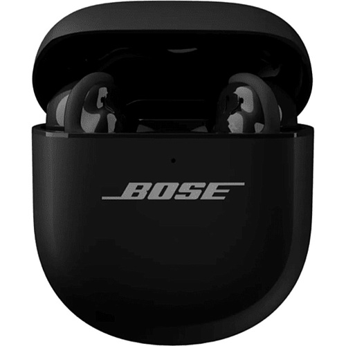 Навушники Bose QuietComfort Ultra Earbuds 2nd Gen (896637-0010) - придбати в Дніпрі, Україні: ціна, характеристики | інтернет-магазин TOUCH