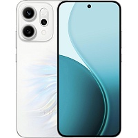 Смартфон Oppo Reno14 5G 12/256GB Opal White Global EU