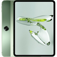 Планшет OnePlus Pad Go 8/128GB LTE Twin Mint - придбати в Дніпрі, Україні: ціна, характеристики | інтернет-магазин TOUCH