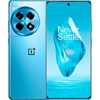 Смартфон OnePlus Ace 3 12/256GB Blue Витрина Смартфон OnePlus Ace 3 12/256GB Blue Витрина