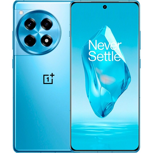 Смартфон OnePlus Ace 3 12/256GB Blue Витрина