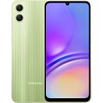 Смартфон Samsung Galaxy A05 6/128GB Light Green (SM-A055FLGH)