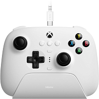 Геймпад 8BitDo Ultimate 3-mode Controller for Xbox Gamepad 81HB White Геймпад 8BitDo Ultimate 3-mode Controller for Xbox Gamepad 81HB White