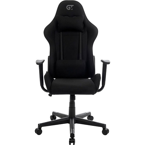 Геймерское кресло GT Racer X-2316 Fabric Black