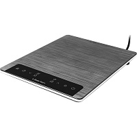 Настільна плита Liberton LIC-3707 - придбати в Дніпрі, Україні: ціна, характеристики | інтернет-магазин TOUCH Настільна плита Liberton LIC-3707 - придбати в Дніпрі, Україні: ціна, характеристики | інтернет-магазин TOUCH