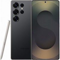 Смартфон Samsung Galaxy S25 Ultra 12/512Gb Titanium Black (SM-S938BZKGEUC) UA-UCRF - придбати в Дніпрі, Україні: ціна, характеристики | інтернет-магазин TOUCH Смартфон Samsung Galaxy S25 Ultra 12/512Gb Titanium Black (SM-S938BZKGEUC) UA-UCRF - придбати в Дніпрі, Україні: ціна, характеристики | інтернет-магазин TOUCH