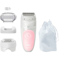 Эпилятор Braun Silk-epil 5 SensoSmart SES 5/620
