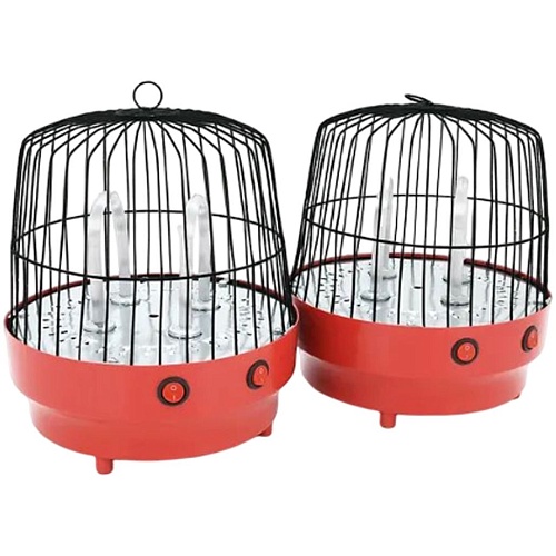 Інфрачервоний обігрівач Voltronic NSB-80B - придбати в Дніпрі, Україні: ціна, характеристики | інтернет-магазин TOUCH