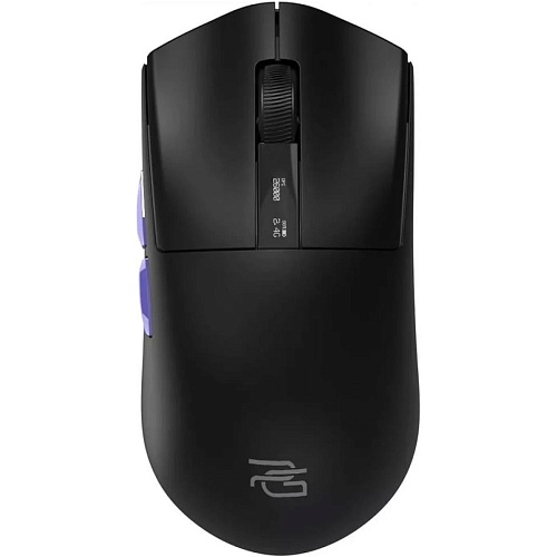 Мышь Proove Jester 8K Black (WMJS00022001)