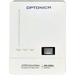 Аккумулятор Optonica LiFePO4 48V (48V/228Ah/10944Wh) (O-LiFePO4-228-48-15s)