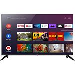 Телевізор Ergo GUS6500 50" LED 4K (50GUS6500)