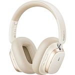 Наушники Baseus Bowie H1s Noise-Cancelling White (A00075301223-00)