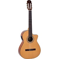 Классическая гитара Admira Juanita-EC 