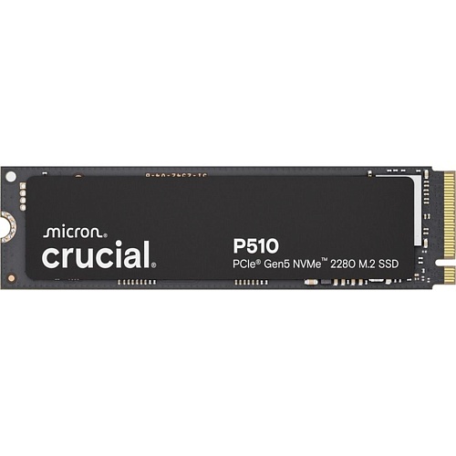 SSD накопитель Crucial P510 1TB (CT1000P510SSD8) SSD накопитель Crucial P510 1TB (CT1000P510SSD8)