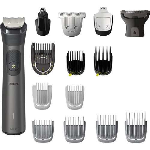 Универсальный триммер Philips Multigroom series 7000 MG7940/15