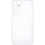 Чехол Samsung Clear Case для Samsung Galaxy A15 5G Transparent (EF-QA156CTEGWW)