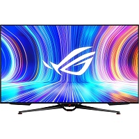 Монитор Asus ROG Swift 47.5" PG48UQ (90LM0840-B01970) 